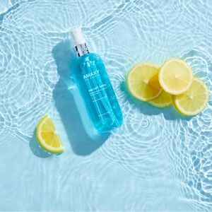 Amaxy Sea Salt Texturizing Spray
